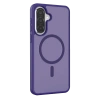 Joko Samsung Galaxy A27 5g Jota Magsafe Kapak - Derin Mor
