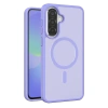 Joko Samsung Galaxy A27 5g Jota Magsafe Kapak - Lila