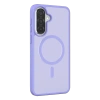Joko Samsung Galaxy A27 5g Jota Magsafe Kapak - Lila