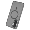 Joko Samsung Galaxy A27 5g Jota Magsafe Kapak - Titan Gri