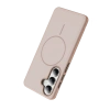 Joko Samsung Galaxy A57 5g Neksa Magsafe Kapak - Rose