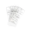 Joko Samsung Galaxy Note 20 Ultra Autokit 5in1 Fiber Polymer Nano Ekran Koruyucu
