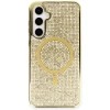 Joko Samsung Galaxy S23 Kılıf Helen Magsafe Kapak - Gold