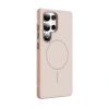 Joko Samsung Galaxy S23 Ultra Neksa Magsafe Kapak - Rose