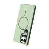 Joko Samsung Galaxy S23 Ultra Neksa Magsafe Kapak - Yeşil