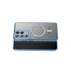 Joko Samsung Galaxy S26 Ultra Joke Simli Magneticsafe Kılıf - Mavi
