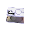 Joko Samsung Galaxy S26 Ultra Terea Magsafe Kapak - Mor