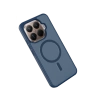 Joko Xiaomi Mi 15t Pro Jota Magsafe Kapak - Lacivert