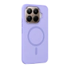 Joko Xiaomi Mi 15t Pro Jota Magsafe Kapak - Lila