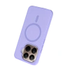 Joko Xiaomi Mi 15t Pro Jota Magsafe Kapak - Lila
