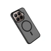 Joko Xiaomi Mi 15t Pro Jota Magsafe Kapak - Siyah