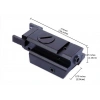 Laser Si̇ght Jg10, Ve Ler Için Kirmizi