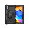 Lenovo Tab M11 Tb330fu Kılıf Amazing Tablet Kapak - Siyah