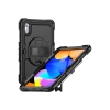 Lenovo Tab M11 Tb330fu Kılıf Amazing Tablet Kapak - Siyah