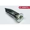Metal Alçıpan Yaprak Dübel Kısa 4x30 - 10 Adet