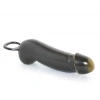 Metal Siyah Penis Açacak 20 Cm No:7