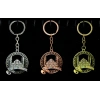 Metal Sultanahmet Anahtarlık Alk2221