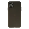 Newface Apple İphone 11 Pro Max Kılıf Puma Silikon - Gri