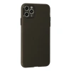 Newface Apple İphone 11 Pro Max Kılıf Puma Silikon - Gri
