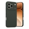 Newface Huawei Honor 600 Pro First Silikon - Koyu Yeşil