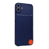 Newface Nothing Phone Nothing Cmf Phone 1 Auto Focus Karbon Kapak - Lacivert