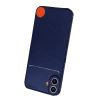 Newface Nothing Phone Nothing Cmf Phone 1 Auto Focus Karbon Kapak - Lacivert
