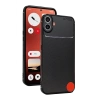 Newface Nothing Phone Nothing Cmf Phone 1 Auto Focus Karbon Kapak - Siyah