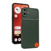 Newface Nothing Phone Nothing Cmf Phone 1 Auto Focus Karbon Kapak - Yeşil