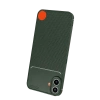 Newface Nothing Phone Nothing Cmf Phone 1 Auto Focus Karbon Kapak - Yeşil