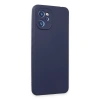 Newface Reeder S19 Max Pro Kılıf First Silikon - Lacivert