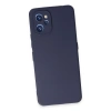 Newface Reeder S19 Max Pro Kılıf First Silikon - Lacivert