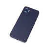 Newface Reeder S19 Max Pro Kılıf First Silikon - Lacivert
