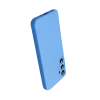 Newface Samsung Galaxy A27 5g First Silikon - Mavi