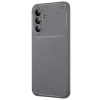 Newface Samsung Galaxy S26 Fe Auto Focus Karbon Kapak - Gri
