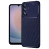 Newface Samsung Galaxy S26 Fe Auto Focus Karbon Kapak - Lacivert