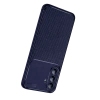 Newface Samsung Galaxy S26 Fe Auto Focus Karbon Kapak - Lacivert