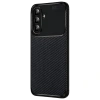 Newface Samsung Galaxy S26 Fe Auto Focus Karbon Kapak - Siyah