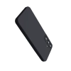 Newface Samsung Galaxy S26 Fe First Silikon - Siyah