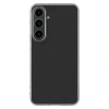Newface Samsung Galaxy S26 Fe Lüx Şeffaf Silikon - Şeffaf