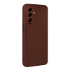 Newface Samsung Galaxy S26 Fe Thermax Silikon Kılıf - Bordo