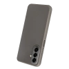 Newface Samsung Galaxy S26 Fe Thermax Silikon Kılıf - Gri