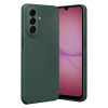 Newface Samsung Galaxy S26 Fe Thermax Silikon Kılıf - Koyu Yeşil