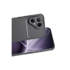 Newface Tecno Pova Curve 2 5g Auto Focus Karbon Kapak - Gri