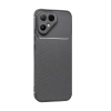 Newface Tecno Pova Curve 2 5g Auto Focus Karbon Kapak - Gri