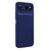 Newface Tecno Spark 50 5g Auto Focus Karbon Kapak - Lacivert