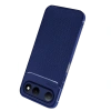 Newface Tecno Spark 50 5g Auto Focus Karbon Kapak - Lacivert