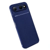 Newface Tecno Spark 50 5g Auto Focus Karbon Kapak - Lacivert