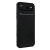Newface Tecno Spark 50 5g Auto Focus Karbon Kapak - Siyah