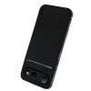 Newface Tecno Spark 50 5g Auto Focus Karbon Kapak - Siyah