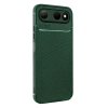 Newface Tecno Spark 50 5g Auto Focus Karbon Kapak - Yeşil